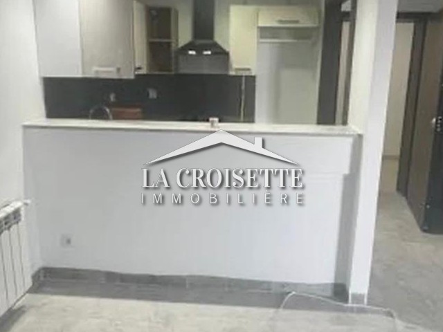 Appartement S+1 à Ain Zaghouan